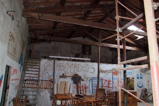 appartamento in vendita a Dicomano