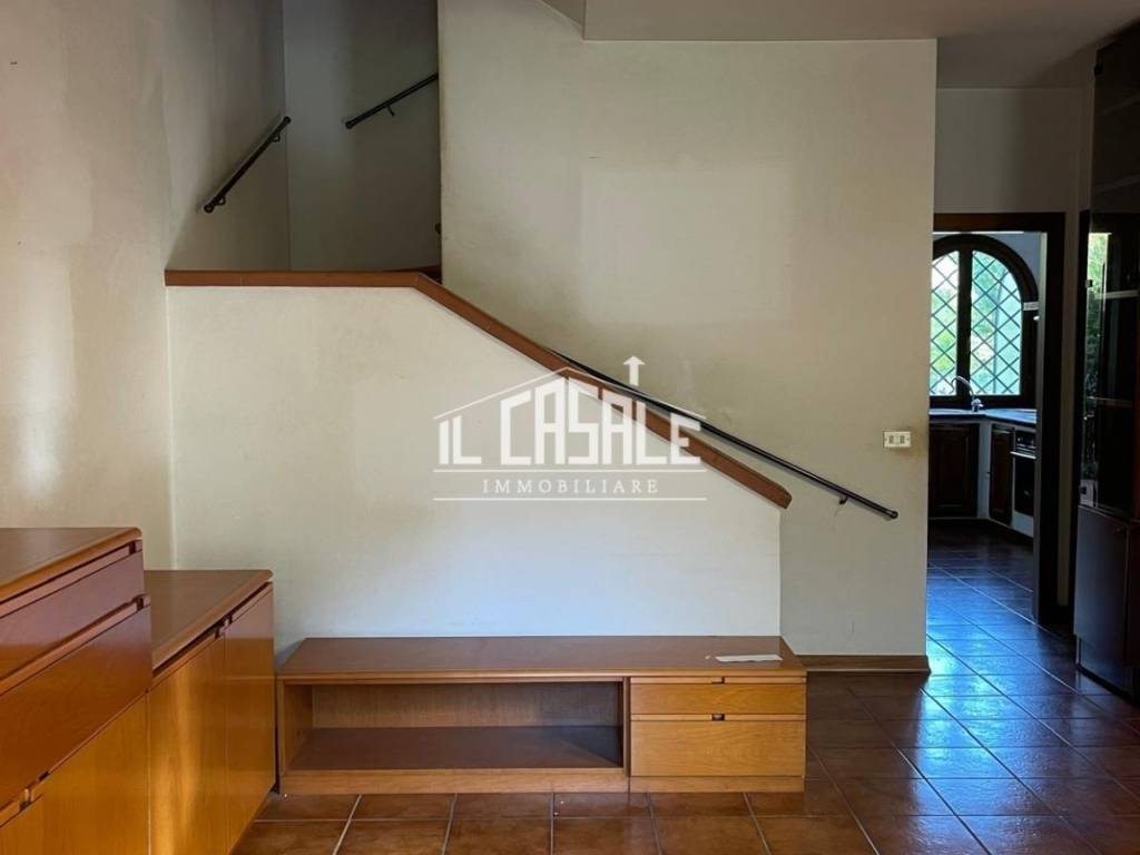 casa indipendente in vendita a Dicomano in zona Celle