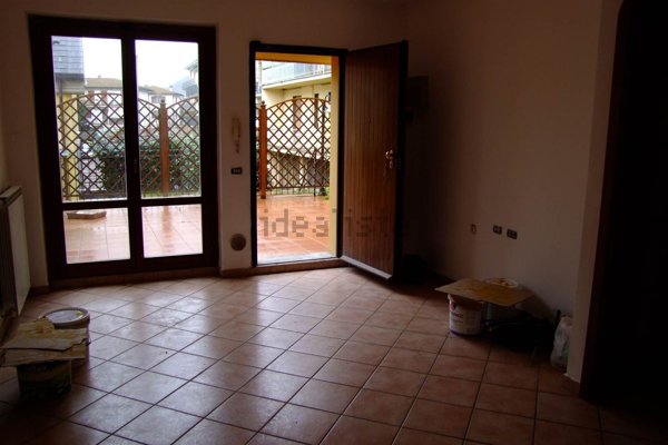 appartamento in vendita a Dicomano