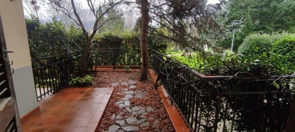 casa indipendente in vendita a Dicomano