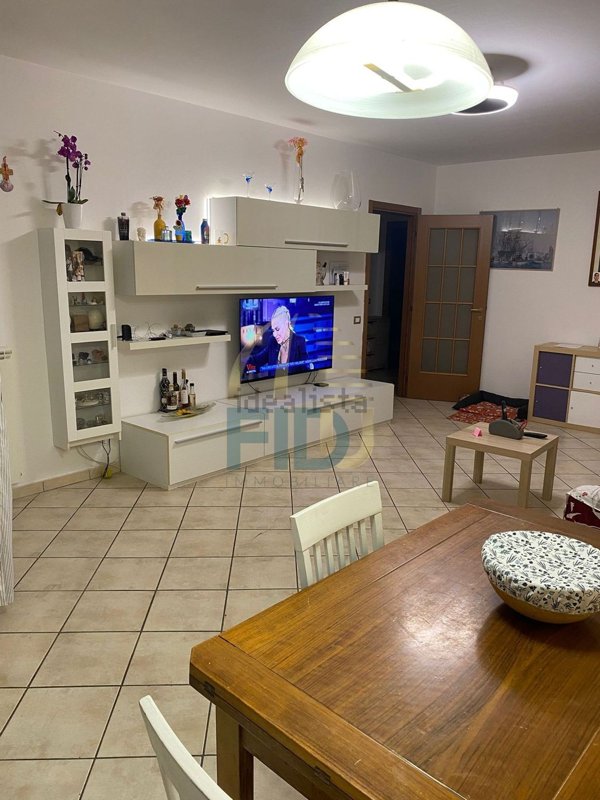 appartamento in vendita a Dicomano