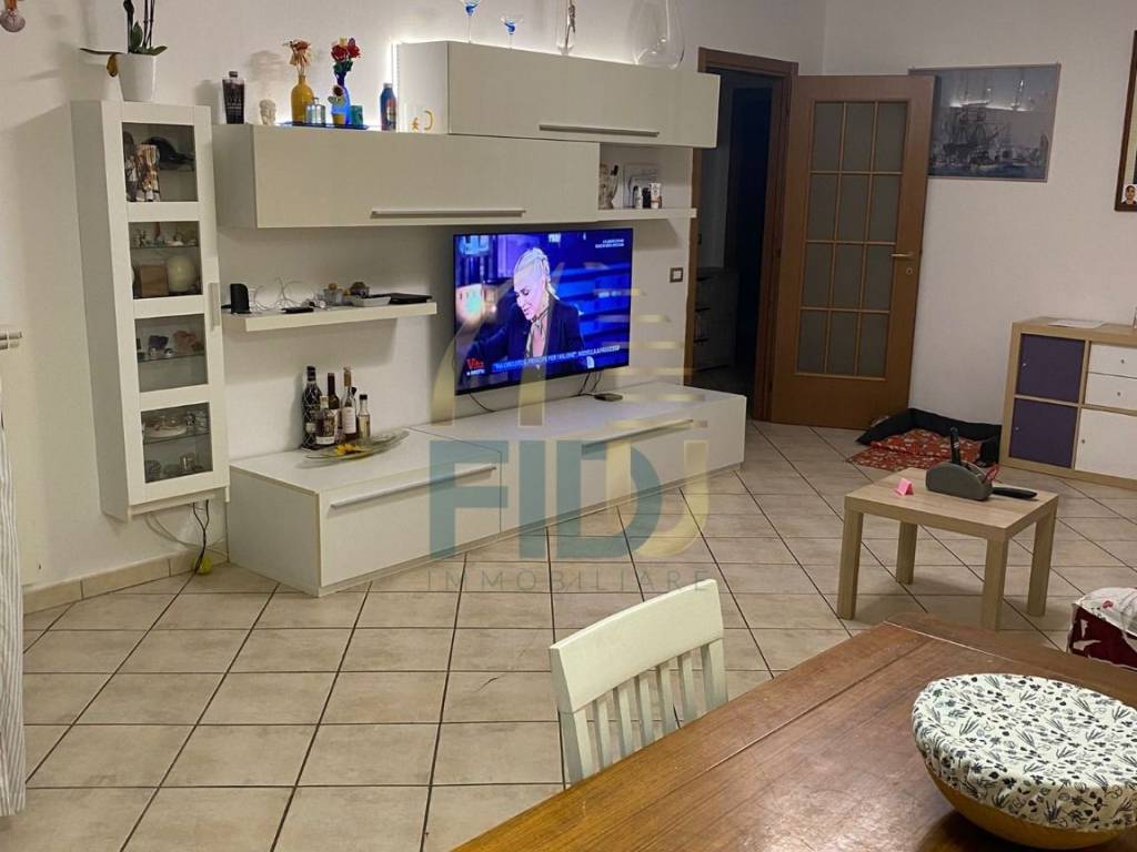 appartamento in vendita a Dicomano