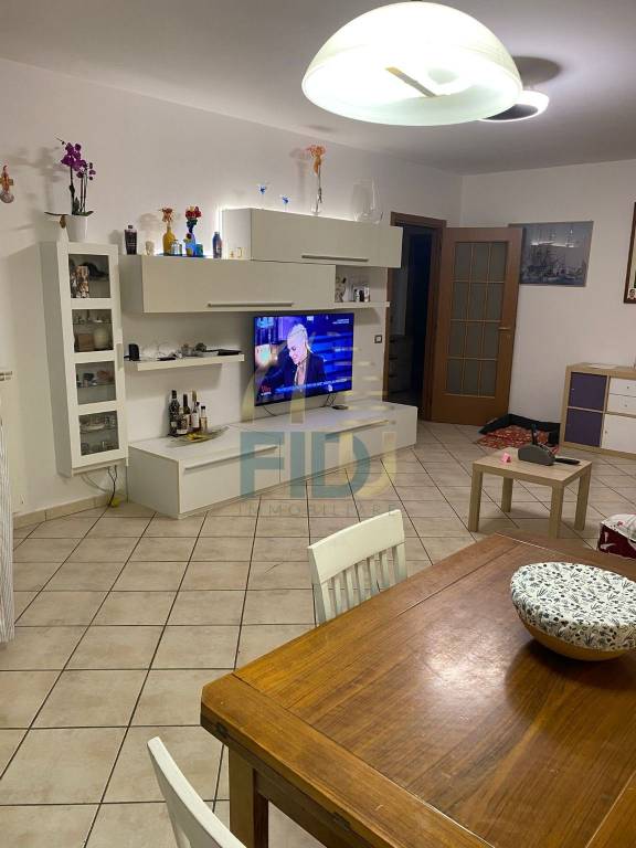 appartamento in vendita a Dicomano