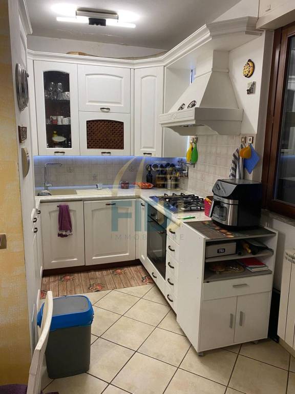 appartamento in vendita a Dicomano