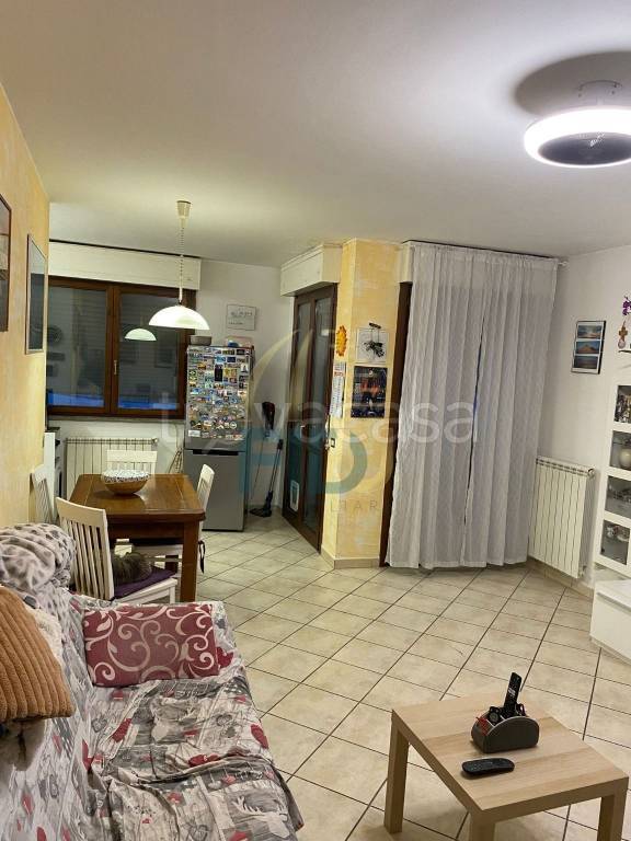 appartamento in vendita a Dicomano