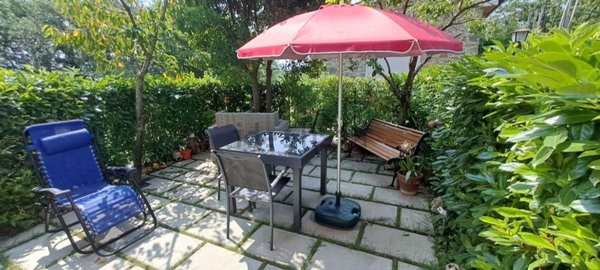 appartamento in vendita a Dicomano in zona Frascole