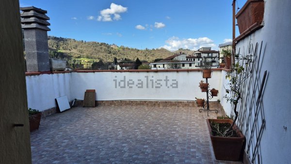 appartamento in vendita a Dicomano