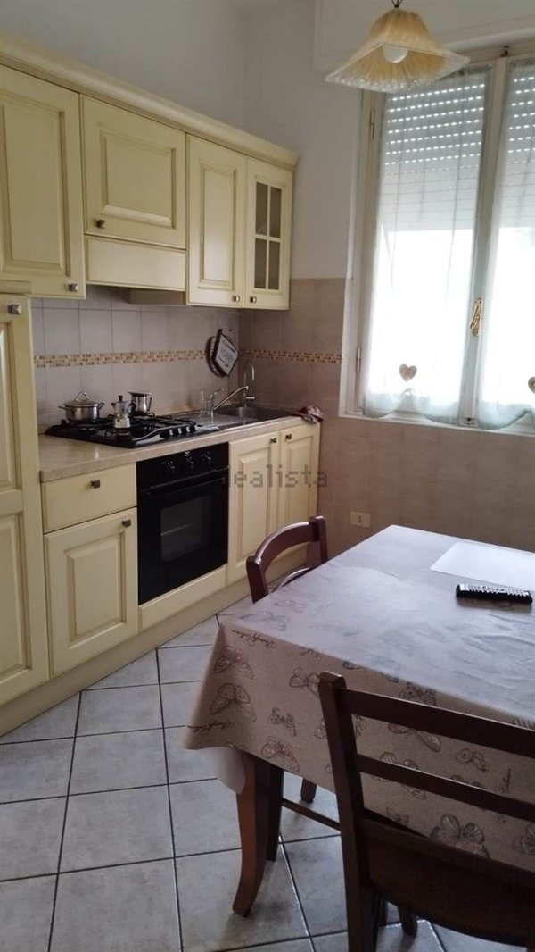 appartamento in vendita a Dicomano