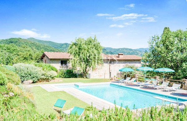 casale in vendita a Dicomano