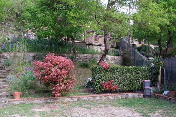 appartamento in vendita a Dicomano