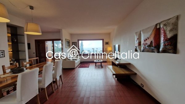 casa indipendente in vendita a Dicomano