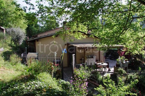 appartamento in vendita a Dicomano