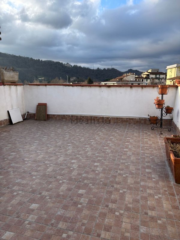 appartamento in vendita a Dicomano