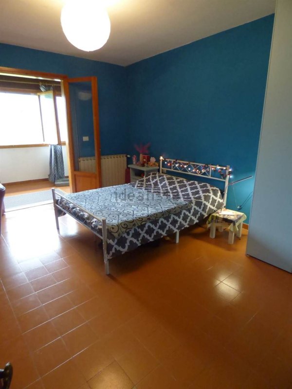 appartamento in vendita a Dicomano