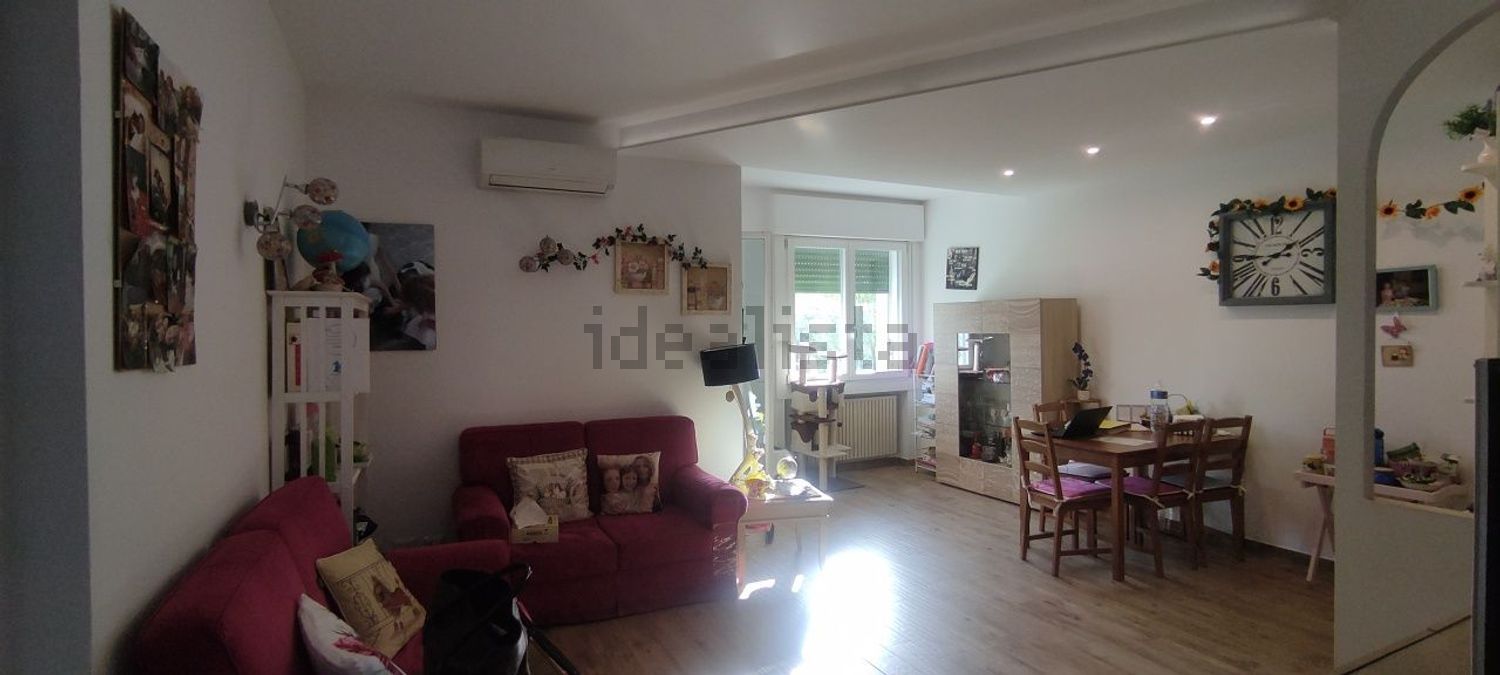 appartamento in vendita a Dicomano