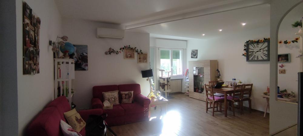 appartamento in vendita a Dicomano