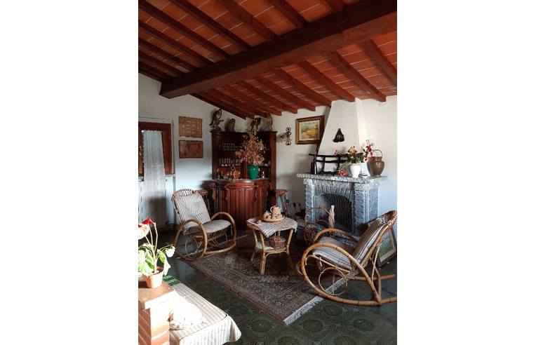 appartamento in vendita a Dicomano