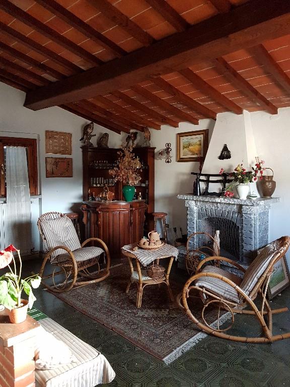 appartamento in vendita a Dicomano
