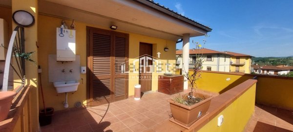 appartamento in vendita a Dicomano