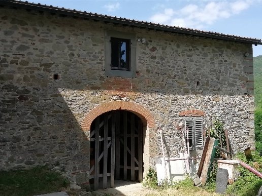 appartamento in vendita a Dicomano
