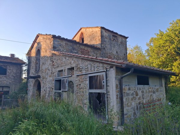 appartamento in vendita a Dicomano
