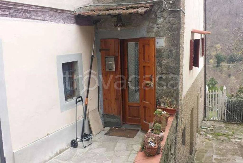 appartamento in vendita a Dicomano
