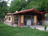 casa indipendente in vendita a Dicomano in zona Corella