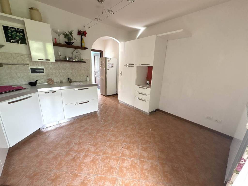 appartamento in vendita a Dicomano