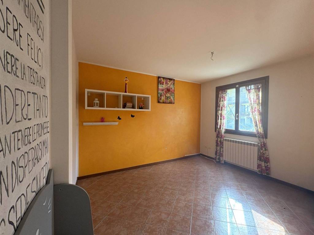 appartamento in vendita a Dicomano in zona Celle