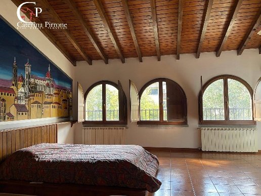 casa indipendente in vendita a Dicomano in zona Celle
