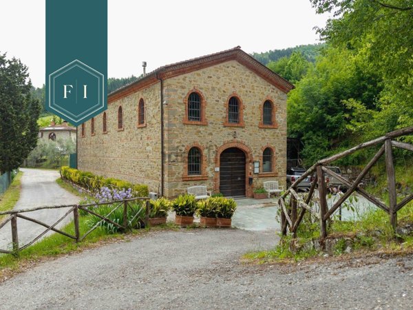 casale in vendita a Dicomano