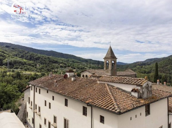 casa indipendente in vendita a Dicomano in zona Contea