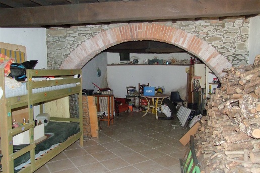 appartamento in vendita a Dicomano
