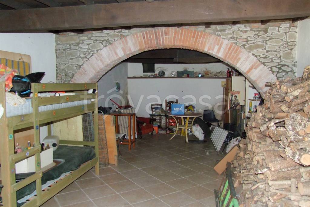 appartamento in vendita a Dicomano in zona Frascole