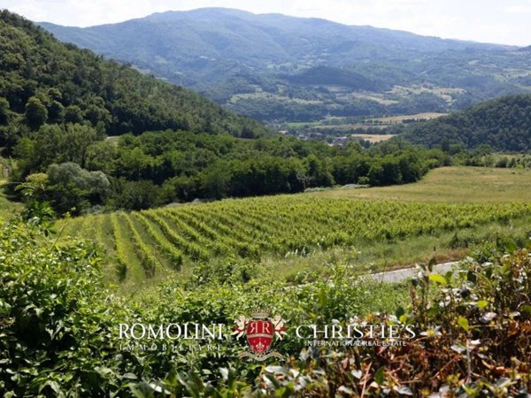 casa indipendente in vendita a Dicomano