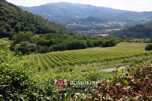 casa indipendente in vendita a Dicomano