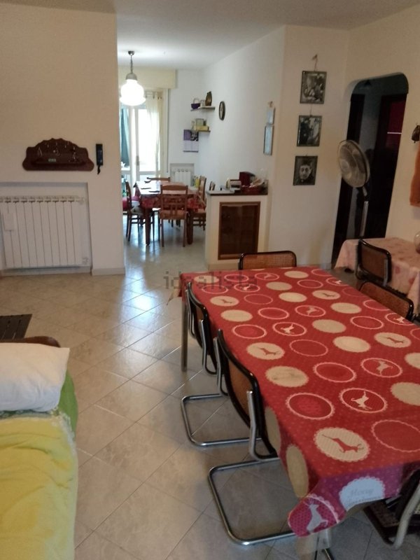 appartamento in vendita a Dicomano