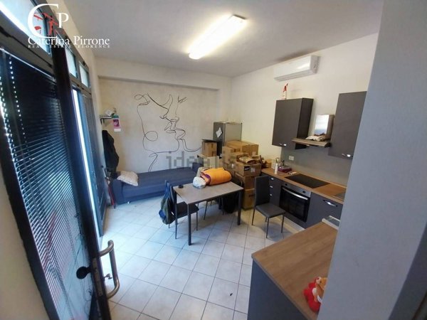 appartamento in vendita a Dicomano