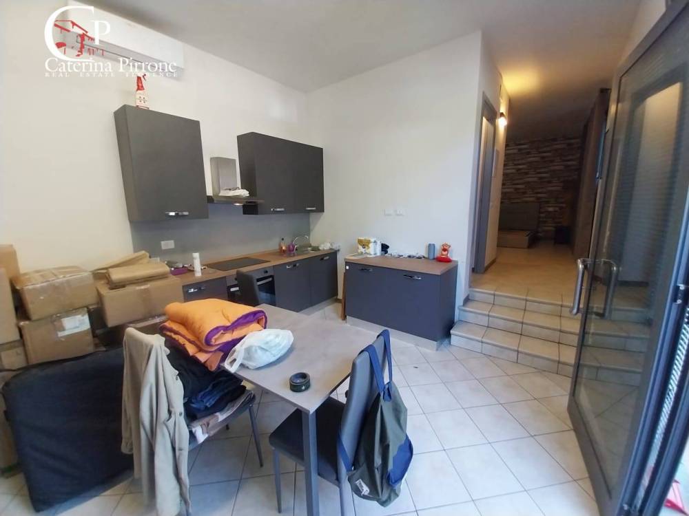 appartamento in vendita a Dicomano in zona Celle