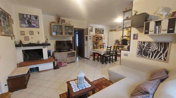 appartamento in vendita a Dicomano