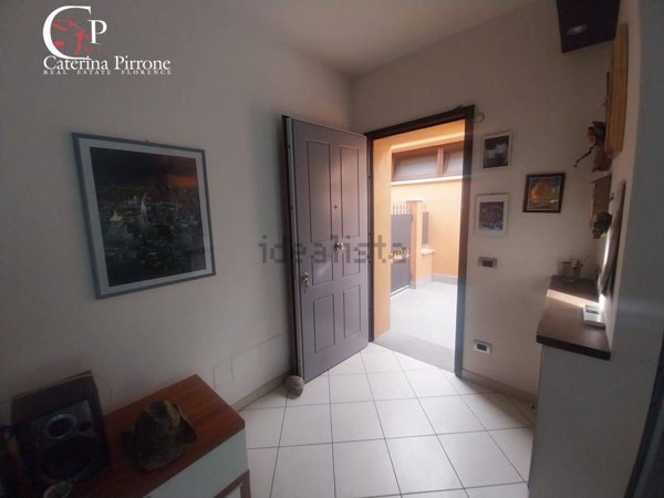 appartamento in vendita a Dicomano in zona Celle