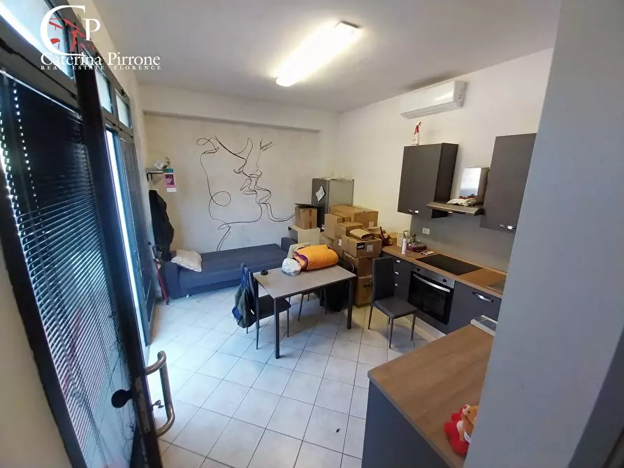 appartamento in vendita a Dicomano in zona Celle