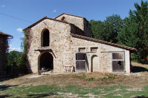 casa indipendente in vendita a Dicomano in zona Frascole