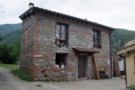 casa indipendente in vendita a Dicomano in zona Contea