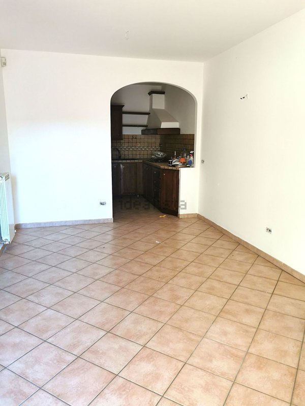 appartamento in vendita a Dicomano in zona Contea