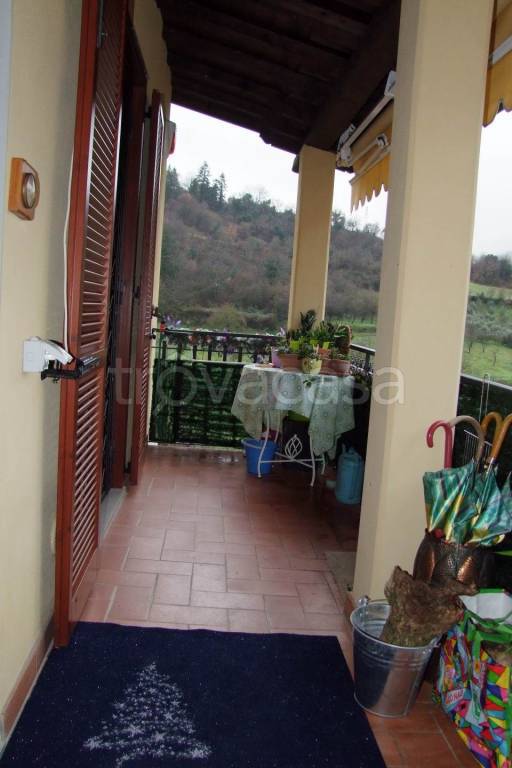 appartamento in vendita a Dicomano in zona Celle