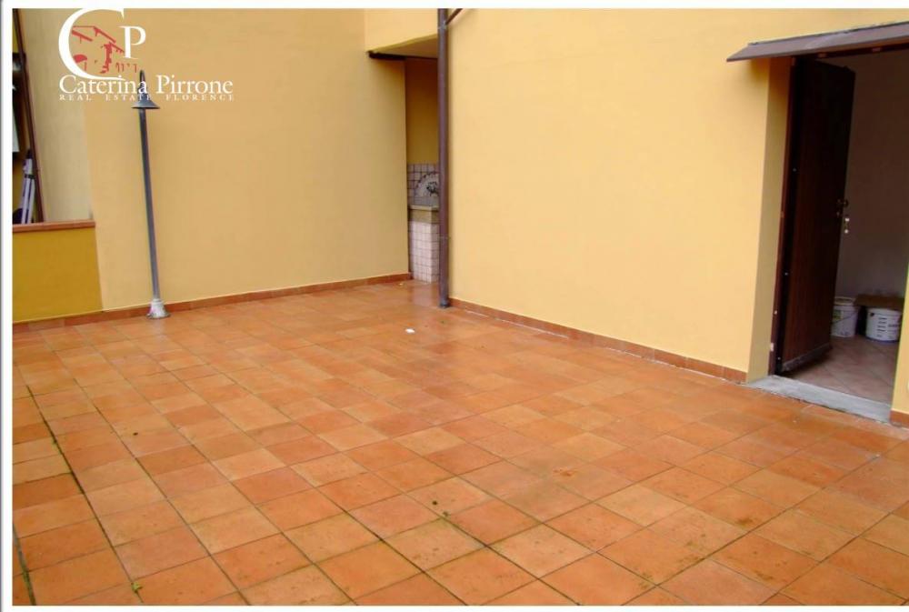 appartamento in vendita a Dicomano in zona Celle
