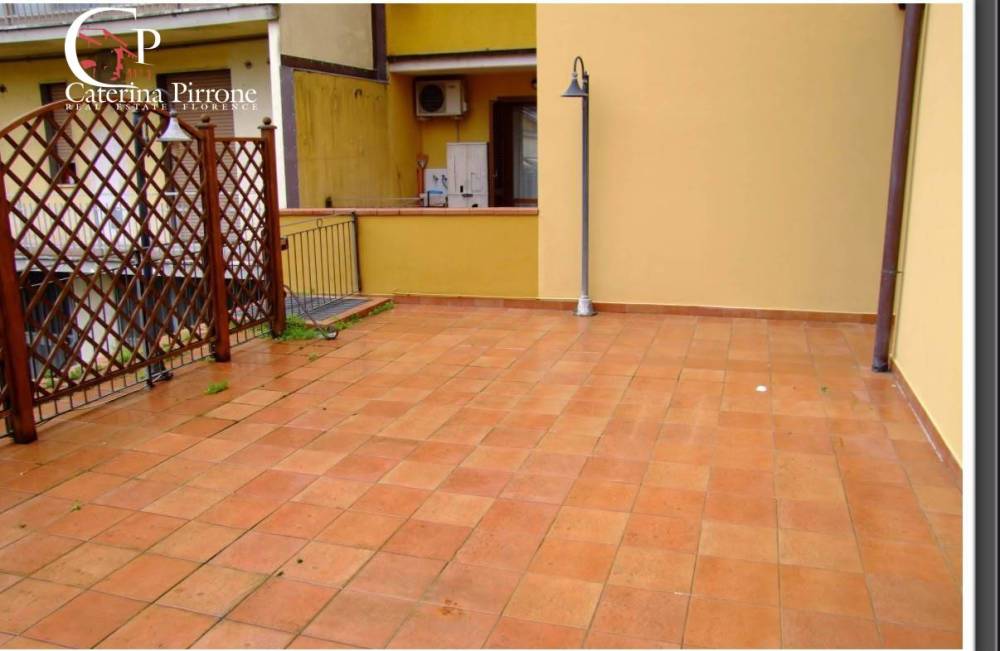 appartamento in vendita a Dicomano in zona Celle