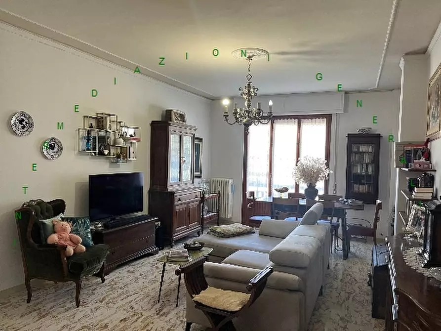 appartamento in vendita a Dicomano in zona Celle