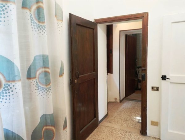 appartamento in vendita a Dicomano